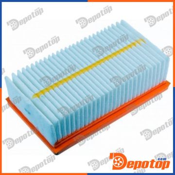 Filtre à air pour DACIA | FAF-RE-085, 30E5800